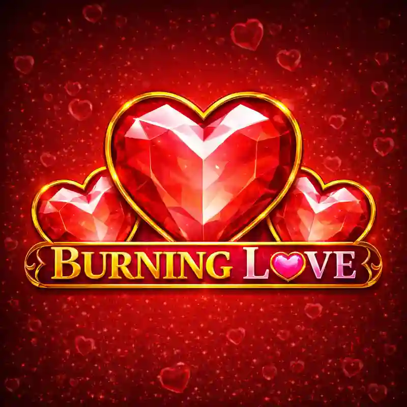 Burning Love - jl66bet Casino