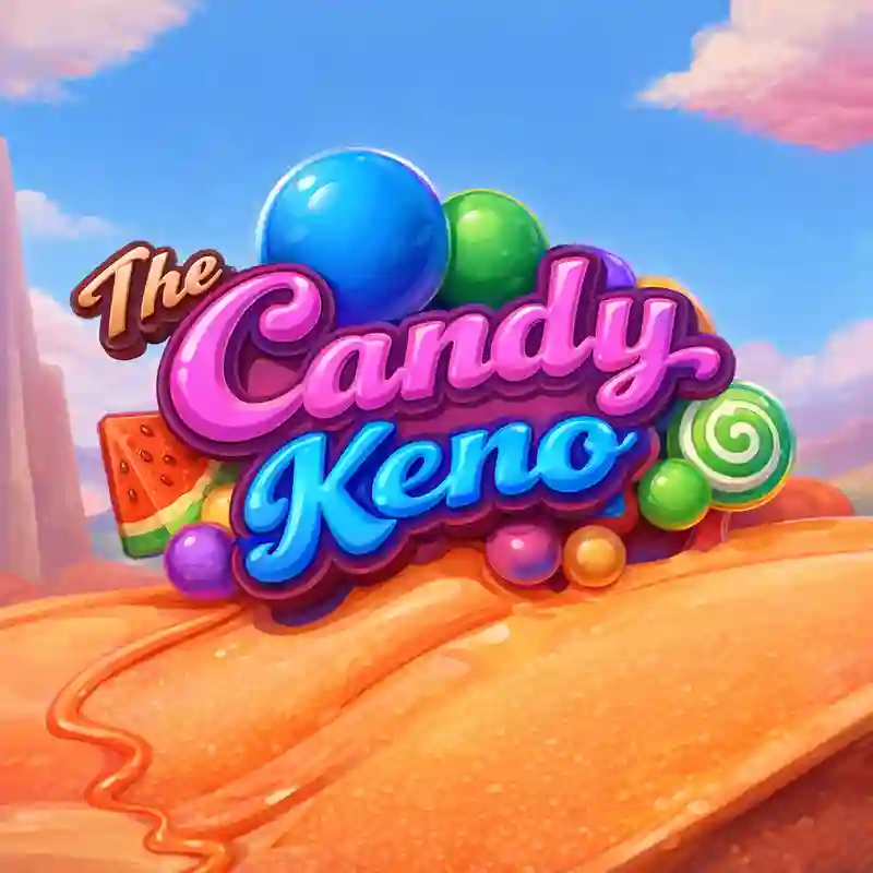 The Candy Keno - jl66bet Casino