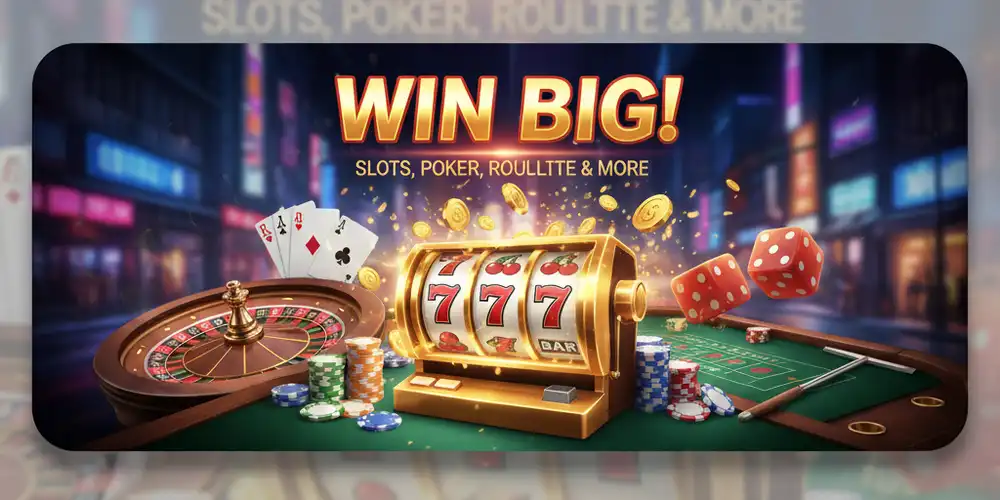 jl66bet Promo Banner